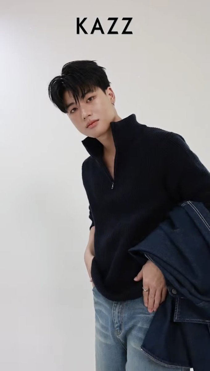 NJpromptFanclub's tweet photo. #NJCHOCK 

เท่จัดสมาชิก 👍🏻✨

➖Pre-order : https://t.co/38DJoQKcQS
➖Foreigners : https://t.co/yYea2BCbvI 

#KAZZxLOVEx3
#KAZZMAGAZINE
#njprompt https://t.co/ViHhBVOcDr
