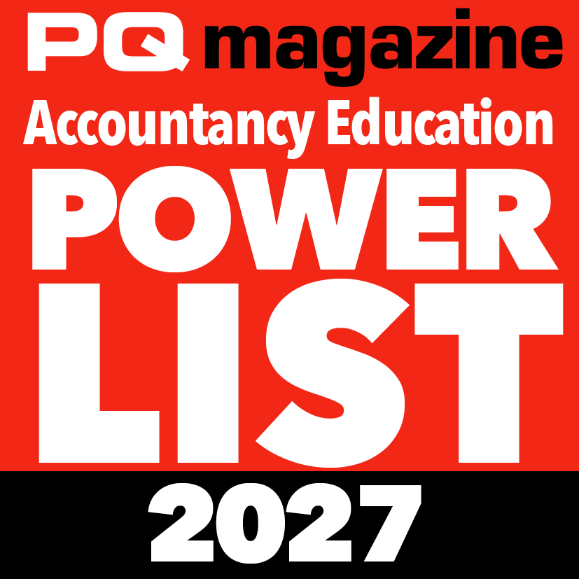 PQMagazine's tweet photo. The PQ magazine Accountancy Education Power List, is being launched this month.
We wanted to showcase the industry’s most influential educators - find out more at (it’s on page 5): https://t.co/JgjyNbYHsv. https://t.co/DoKw1TG7d9