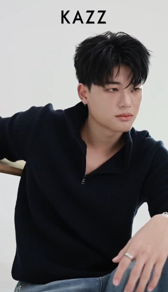 NJpromptFanclub's tweet photo. #NJCHOCK 

เท่จัดสมาชิก 👍🏻✨

➖Pre-order : https://t.co/38DJoQKcQS
➖Foreigners : https://t.co/yYea2BCbvI 

#KAZZxLOVEx3
#KAZZMAGAZINE
#njprompt https://t.co/ViHhBVOcDr