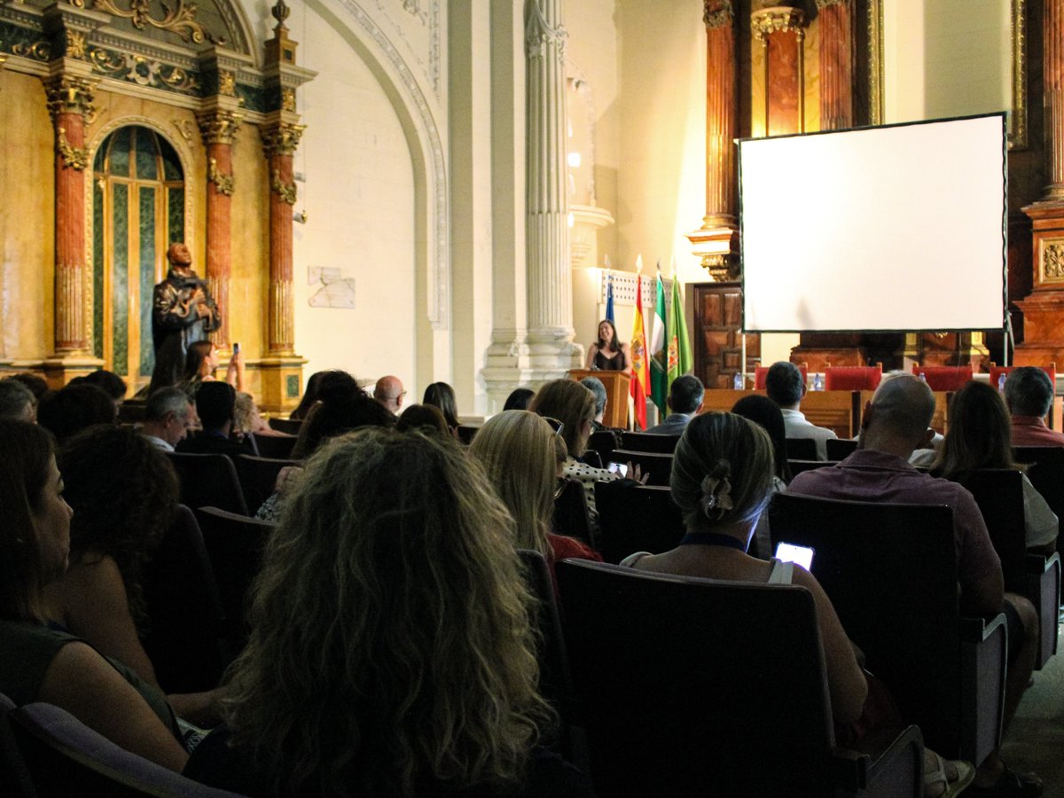 ASEAF_ISN's tweet photo. 📍 Jaén siempre será un lugar especial para quienes hemos vivido el XII Encuentro Estatal de Familias de Acogida.

🫂 Han sido tres días de ponencias, talleres, conversaciones, reencuentros y muchos momentos que nos llevamos para siempre.

🫶🏼 Gracias por haberlo hecho posible. https://t.co/PUpBYytdG9