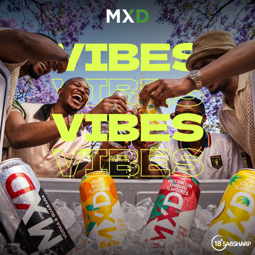 MXDofficial_'s tweet photo. Golden hour just hits differently with your favourite people and an ice-cold MXD in hand.
๐ Where's your go-to golden hour spot? Drop it below using #PerfectlyMXDSummer. https://t.co/E6kCh08xdY