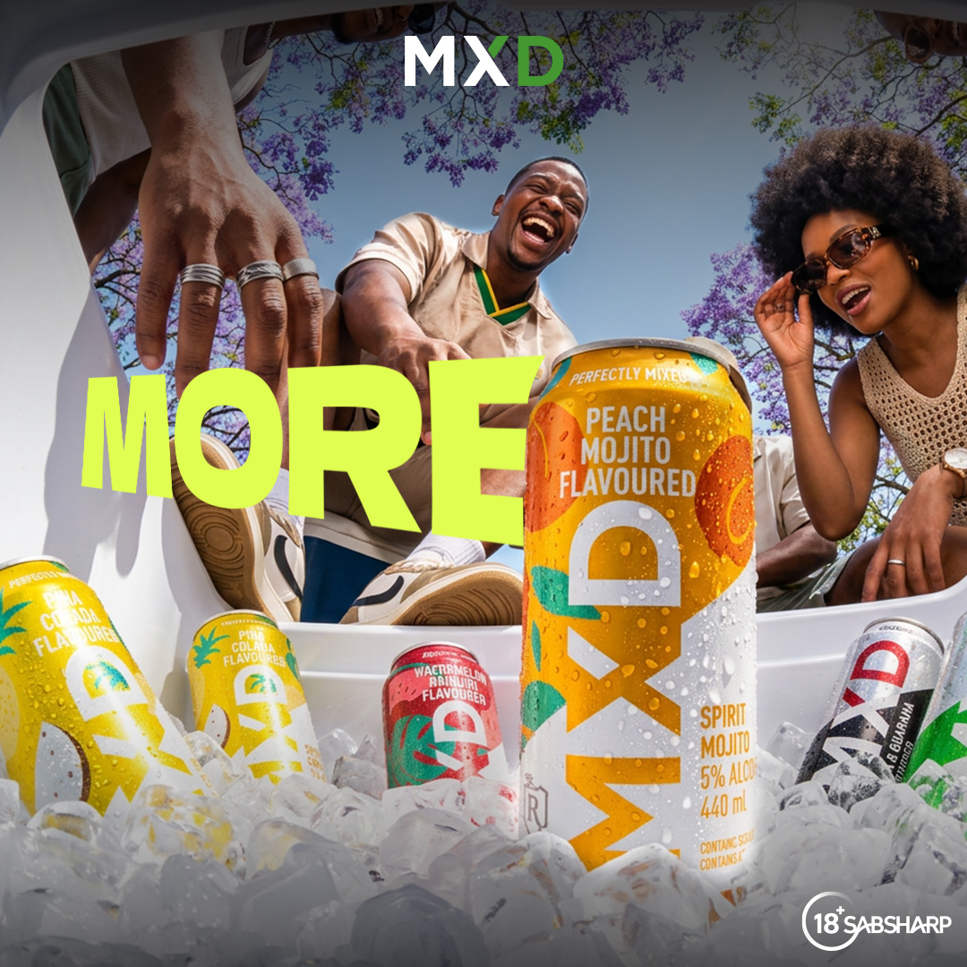 MXDofficial_'s tweet photo. Golden hour just hits differently with your favourite people and an ice-cold MXD in hand.
๐ Where's your go-to golden hour spot? Drop it below using #PerfectlyMXDSummer. https://t.co/E6kCh08xdY