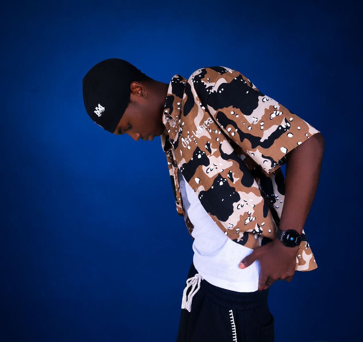 tripple8555's tweet photo. Back to the studio. 🎙️🔥 https://t.co/5I9OPBgga3