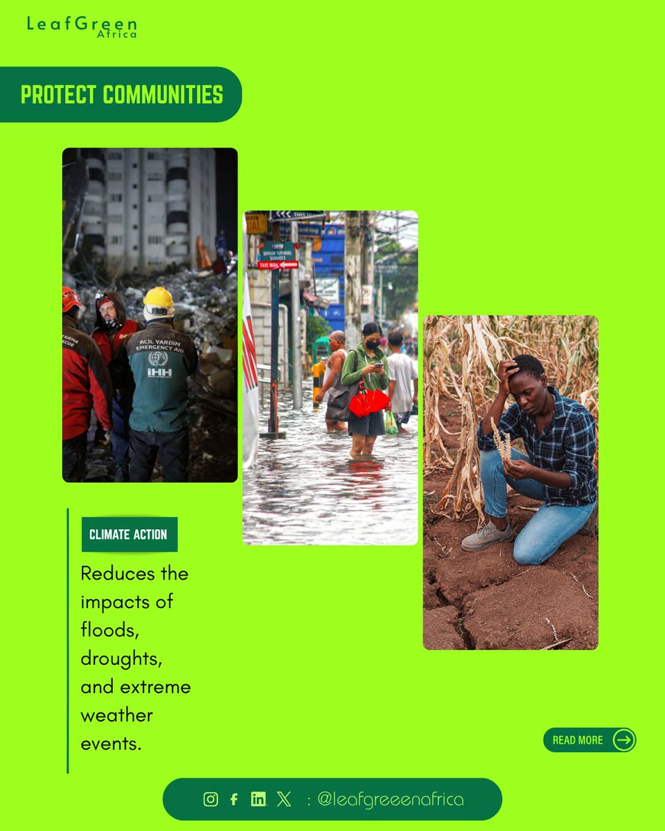 leafgreen__'s tweet photo. Climate change is not a distant problem. At Leafgreen Africa, we believe better information, community action and practical solutions can help build a more resilient Nigeria. 🌍
#LeafgreenAfrica #ClimateAction #Nigeria #ClimateResilience #Sustainability https://t.co/c2giFVpbQ3
