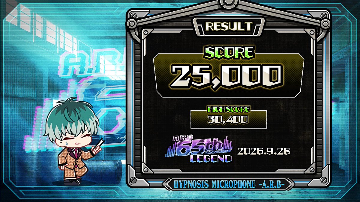 pire23ika's tweet photo. #ヒプマイARB #ARB78months_Anniv #ARB_SPEEDMATCH

▼「6.5th ANNIVERSARY」キャンペーンは9/30(水)10:59まで！
https://t.co/r1cK5N4DWL https://t.co/vOBygrWmKB