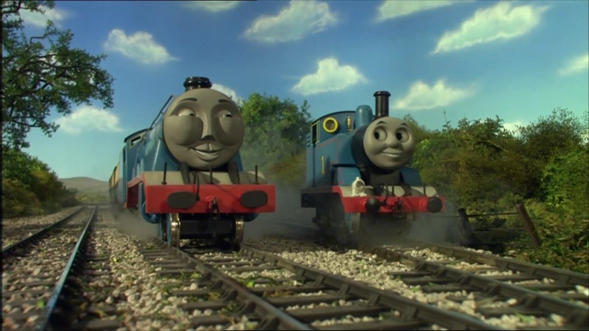 3801Productions's tweet photo. Shall we form an alliance? 💙 https://t.co/XluEAzA6W2