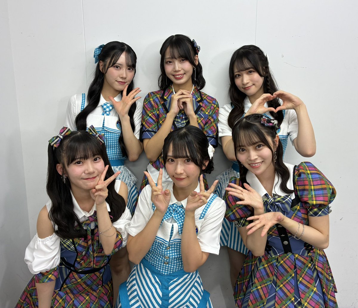 hkt48_official_'s tweet photo. たくさん笑ってあっという間の1時間半でした😁
アーカイブもお楽しみください🤲

#STU48 さん楽しい時間をありがとうございました💓

#HKT48 
#江口心々華 @cocoha_egu424 
#竹本くるみ @kuru2_official 
#梁瀬鈴雅 @reia_hkt48 https://t.co/R1jCFnCjT9