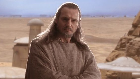 MovieEndorser's tweet photo. THE PHANTOM MENACE is a Terrific Film https://t.co/01IFT6l2mc