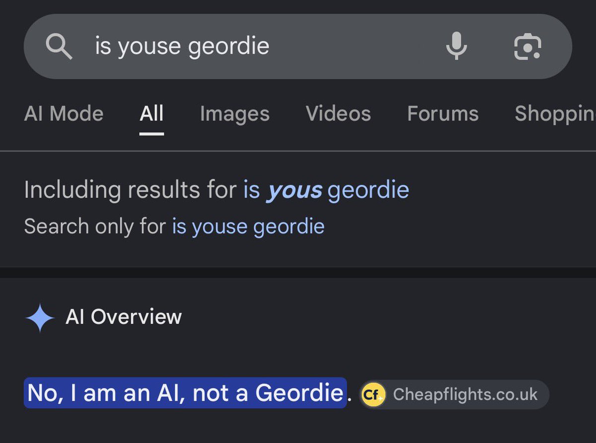 flowrxvan's tweet photo. lad i was trying to ask if the word 'youse' is geordie https://t.co/XMdLUMiCQI