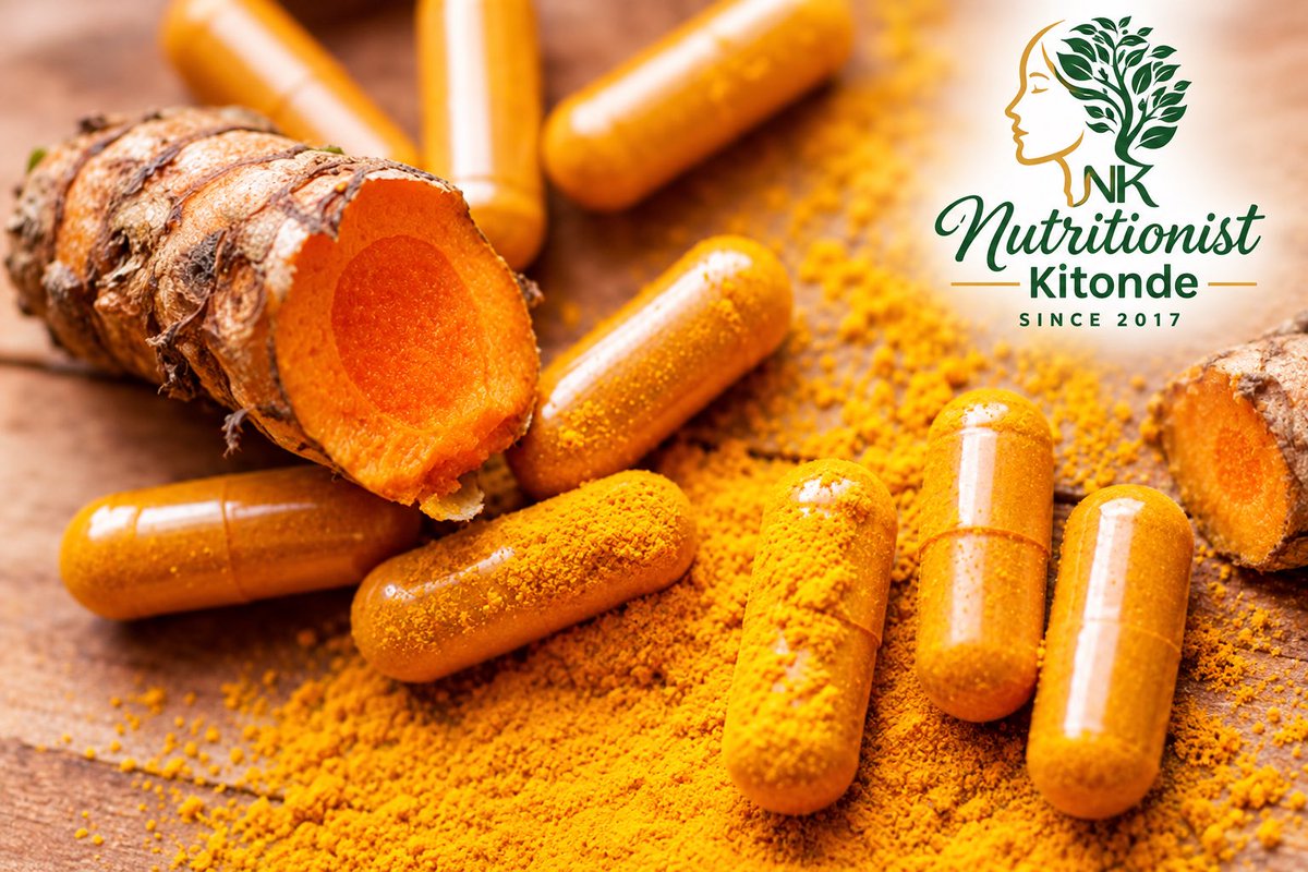 KitondeNutri's tweet photo. Natural painkillers

Research suggests Turmeric and Ginger are superior to painkillers like paracetamol or panadol and oregano oil is a powerful painkiller like aspirin and other drugs without having their side effects. 

Nature has all the best remedies for each illness! https://t.co/bLMtsAk6bk