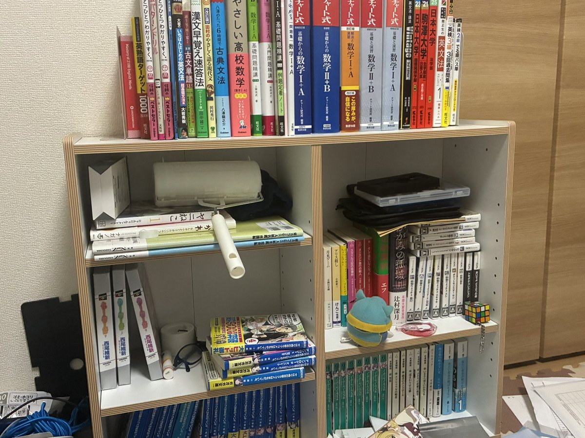ck8fv's tweet photo. フォロワーさんに私の部屋を https://t.co/YKJJZ5dZ1M