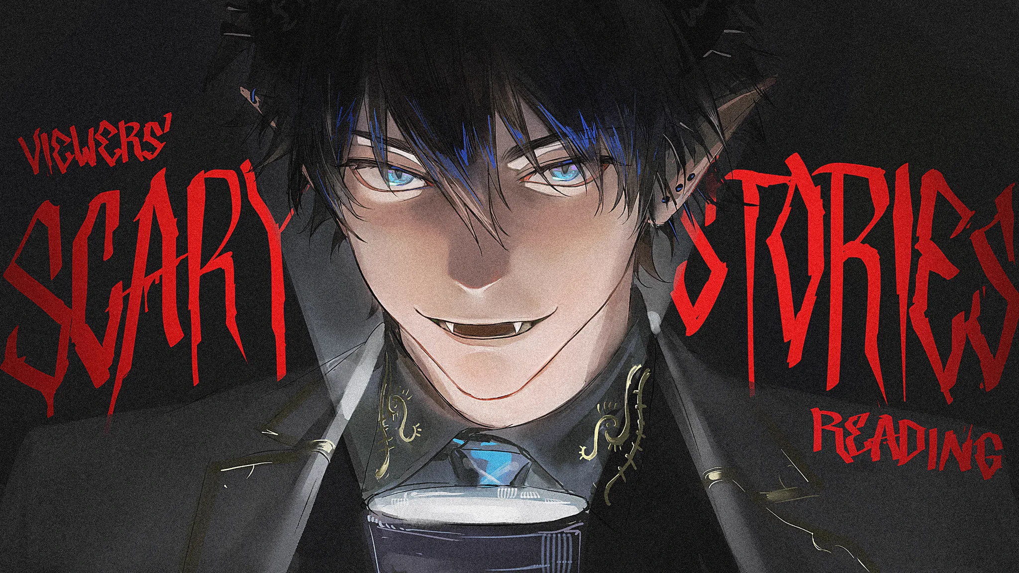 Ren Zotto 😈🛸 NIJISANJI EN (@RenZott0) / X