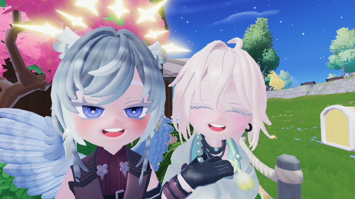 tyomu_heartopia's tweet photo. 爆誕 https://t.co/OFVcRqgJdk
