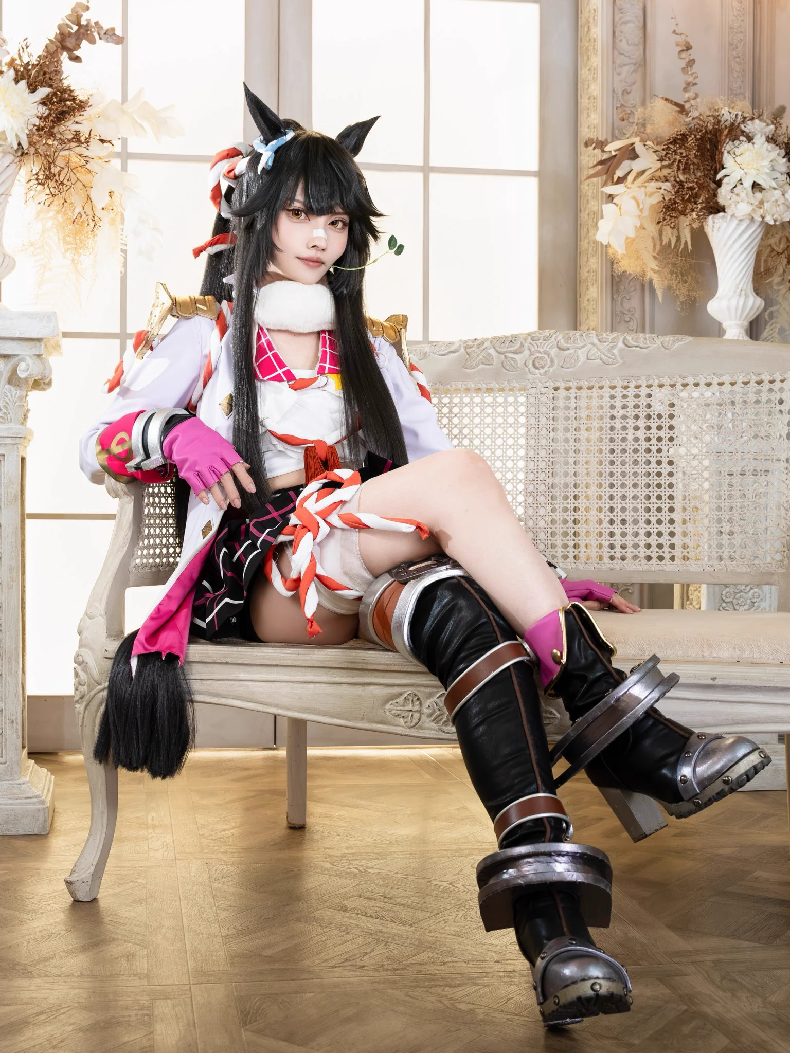 あぼ (@abo_9elysium) / X