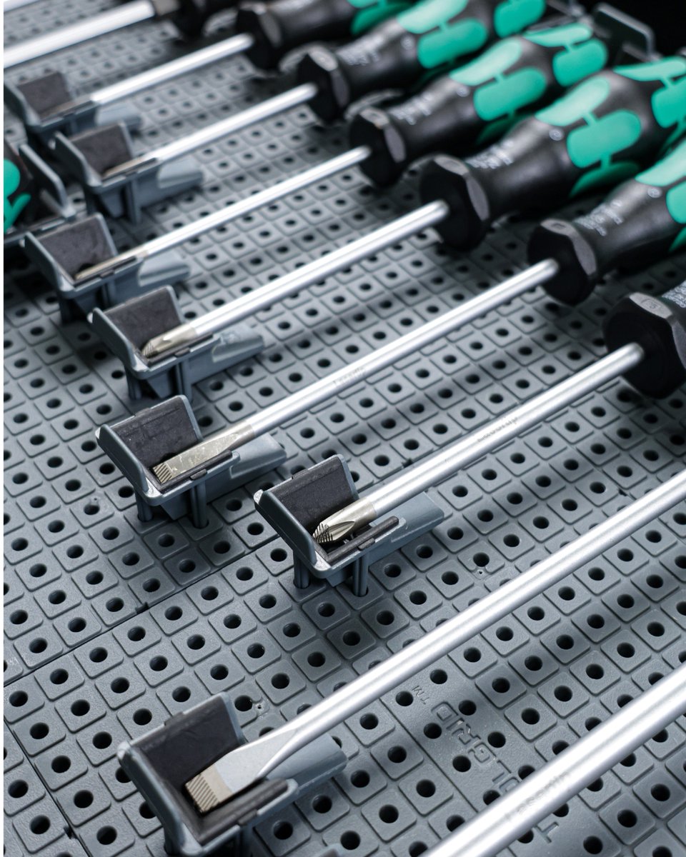 Toolgrid's tweet photo. From the first drawer to the entire toolbox, Toolgrid® lets you build the organization you want!

-

#toolgrid #toolorganization #weratools #handtools #tools https://t.co/ZV5nLeZ5TB