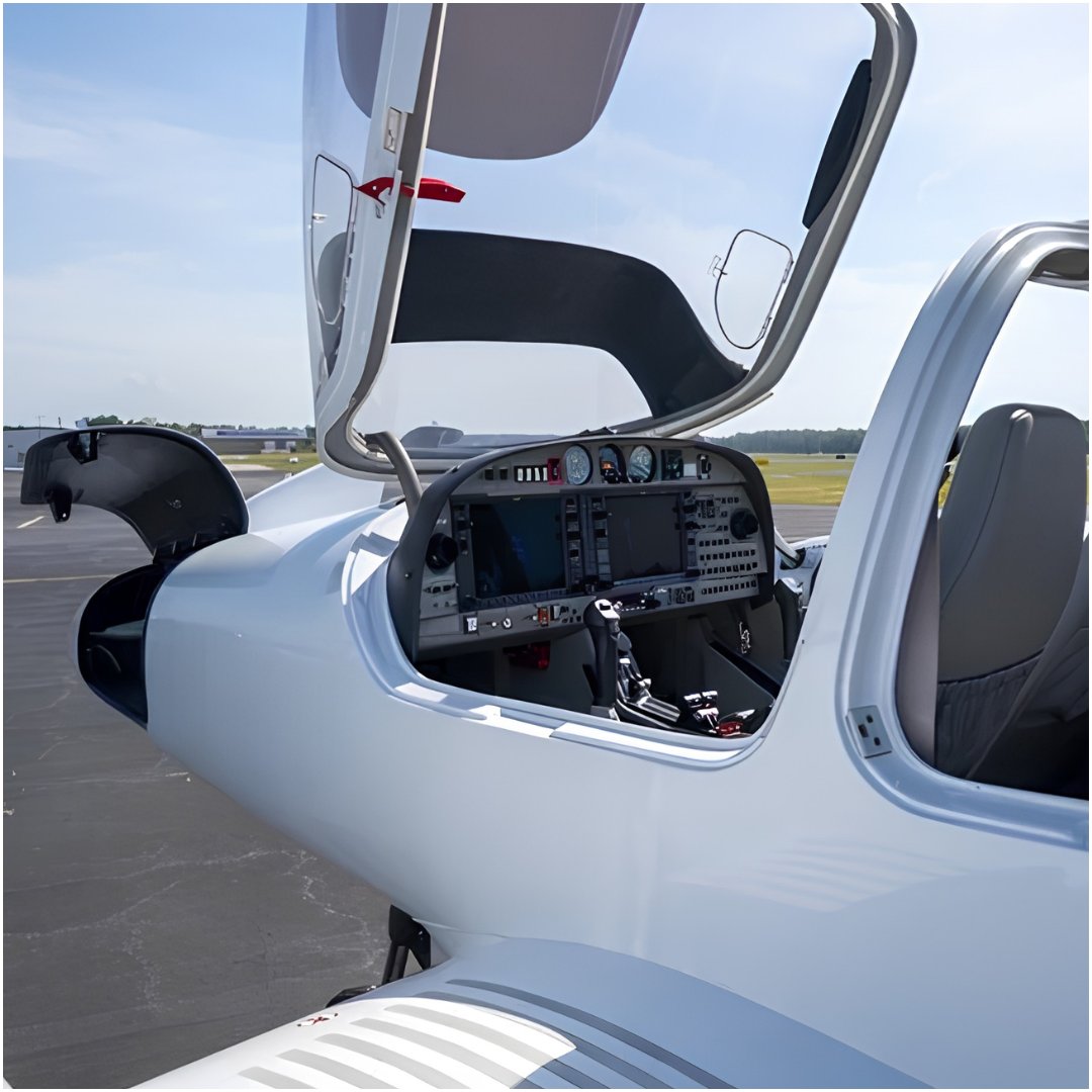 Controller's tweet photo. 2007 DIAMOND DA42
9,067.8 TT | Dual TAE-125-02 155 HP Engines | 7 SNEW | 2,100-Hour TBO | Garmin G1000 | KAP 140 | ADS-B In/Out | Active Traffic | FIKI
Fort Lauderdale, FL
https://t.co/WTl0H4plCD
#Controller #DiamondDA42 #DA42 https://t.co/qkSTCfOWIc