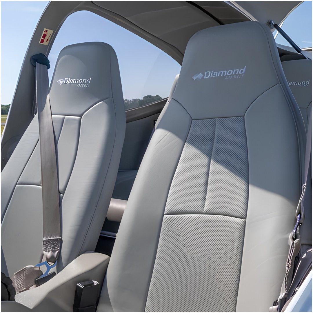 Controller's tweet photo. 2007 DIAMOND DA42
9,067.8 TT | Dual TAE-125-02 155 HP Engines | 7 SNEW | 2,100-Hour TBO | Garmin G1000 | KAP 140 | ADS-B In/Out | Active Traffic | FIKI
Fort Lauderdale, FL
https://t.co/WTl0H4plCD
#Controller #DiamondDA42 #DA42 https://t.co/qkSTCfOWIc