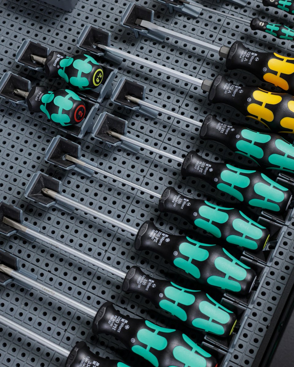 Toolgrid's tweet photo. From the first drawer to the entire toolbox, Toolgrid® lets you build the organization you want!

-

#toolgrid #toolorganization #weratools #handtools #tools https://t.co/ZV5nLeZ5TB