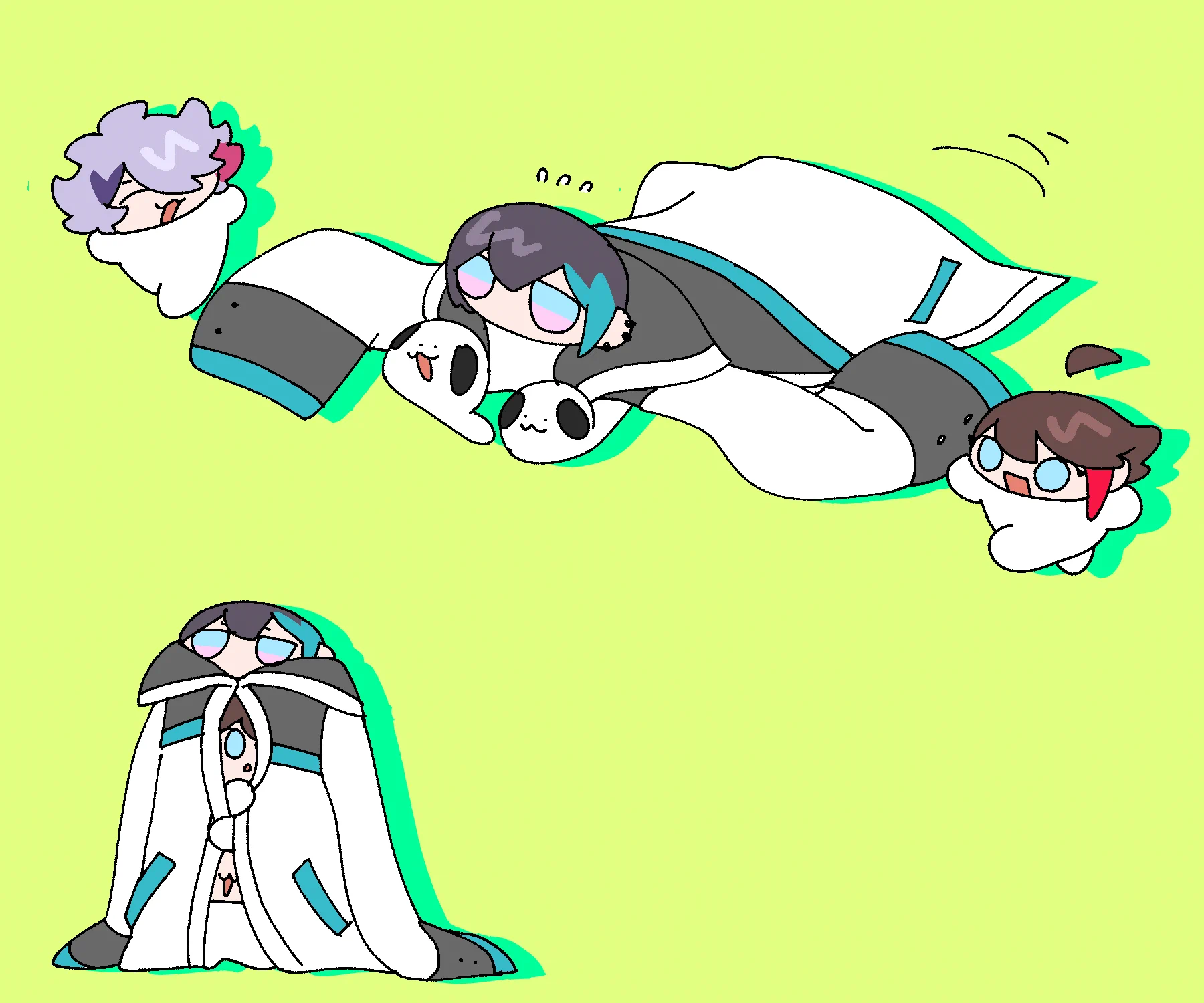 ゆにゆに⭐︎こーん©︎ﾁｬﾝ🦄 (@yuniyuniccc13) / X