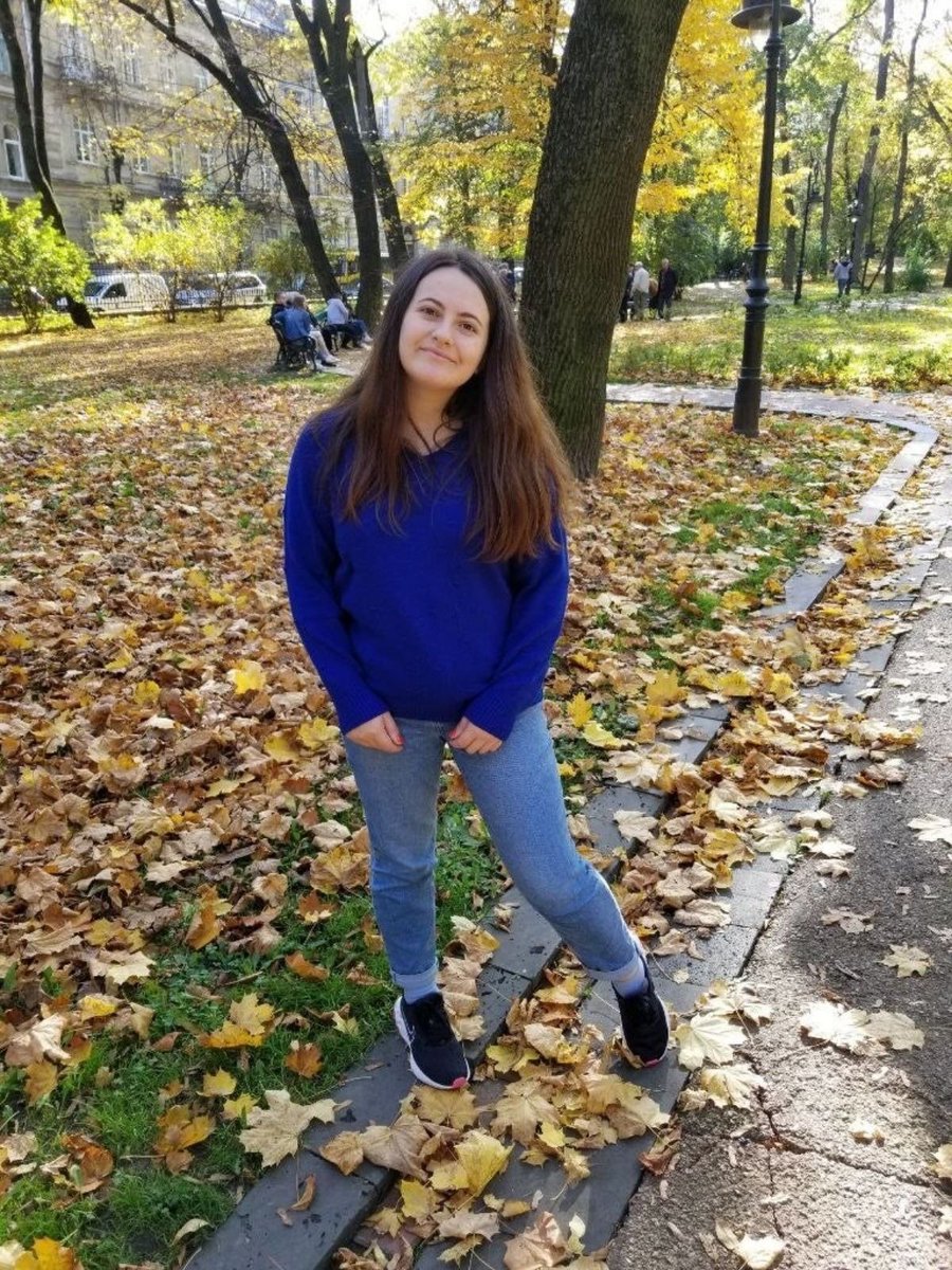 AddisonsTweets's tweet photo. Kateryna Maliar is a paypig and an exposed webslut. Feel free to expose her everywhere and bully her into sending money @YarasFeet <3 https://t.co/9jpKdCv49B