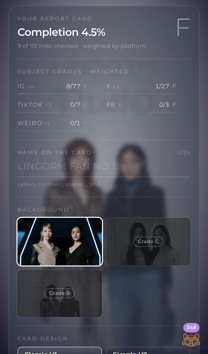 lonongnub_trend's tweet photo. ถ้าหนูหายไป…รู้กันนะคะ

LINGORM FLY TO DIOR PFW #LingOrmDiorAirportLook https://t.co/NWFyx6tTXw