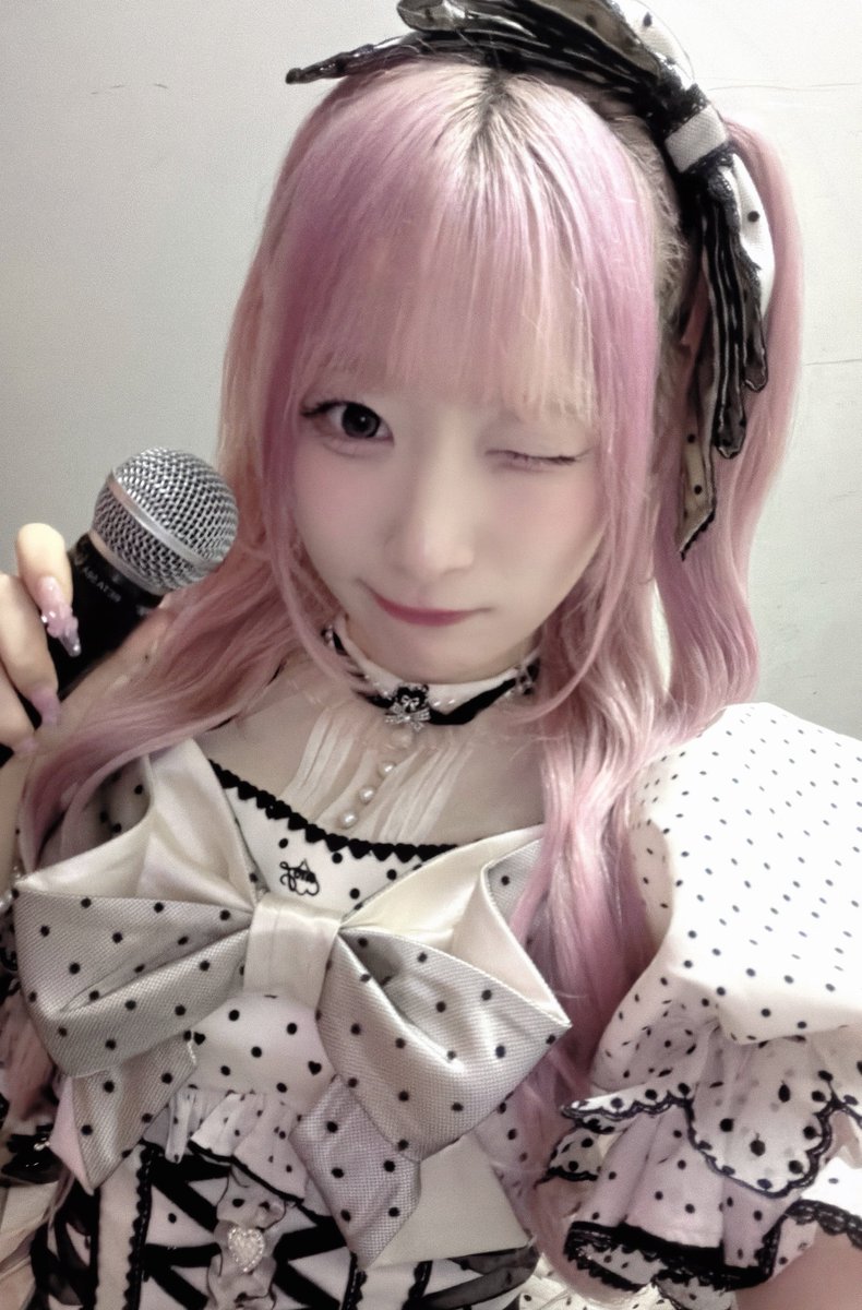 saitou_kiara's tweet photo. サイドハーフポニー♪ どうかにゃ〜 https://t.co/nNYcpFhaur
