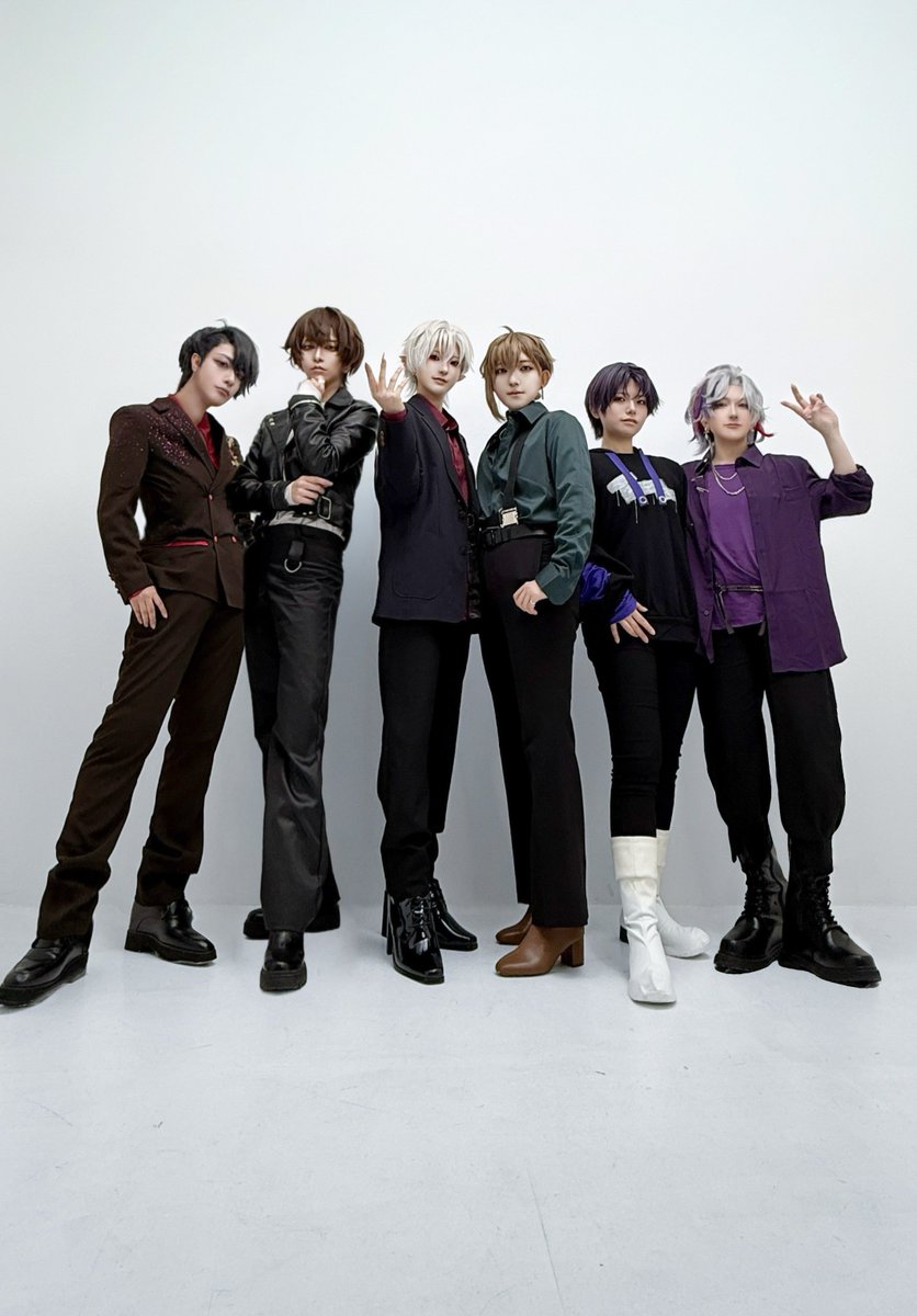 kg12_2's tweet photo. コスプレ速報
🌈🕒/𝙑𝘼𝘾𝙃𝙎𝙎🎲🔫🏢🥂✨⚔️🎤𝙍𝙚𝙥𝙡𝙖𝙘𝙚 𝙩𝙤 𝙗𝙚 / 𝙏𝙃𝙀 𝙏𝘼𝙆𝙀𝙊𝙑𝙀𝙍

刮目せよ

#260925_深夜の超新星 https://t.co/CcHafhwlYS