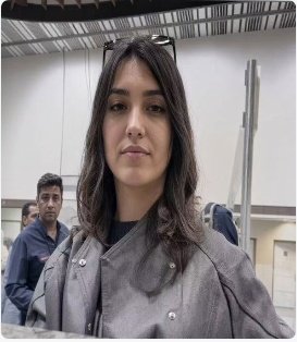 apostatemind's tweet photo. An Average Experience of Female Tourist after visiting Pakistan: https://t.co/LCLIZ7OLw8