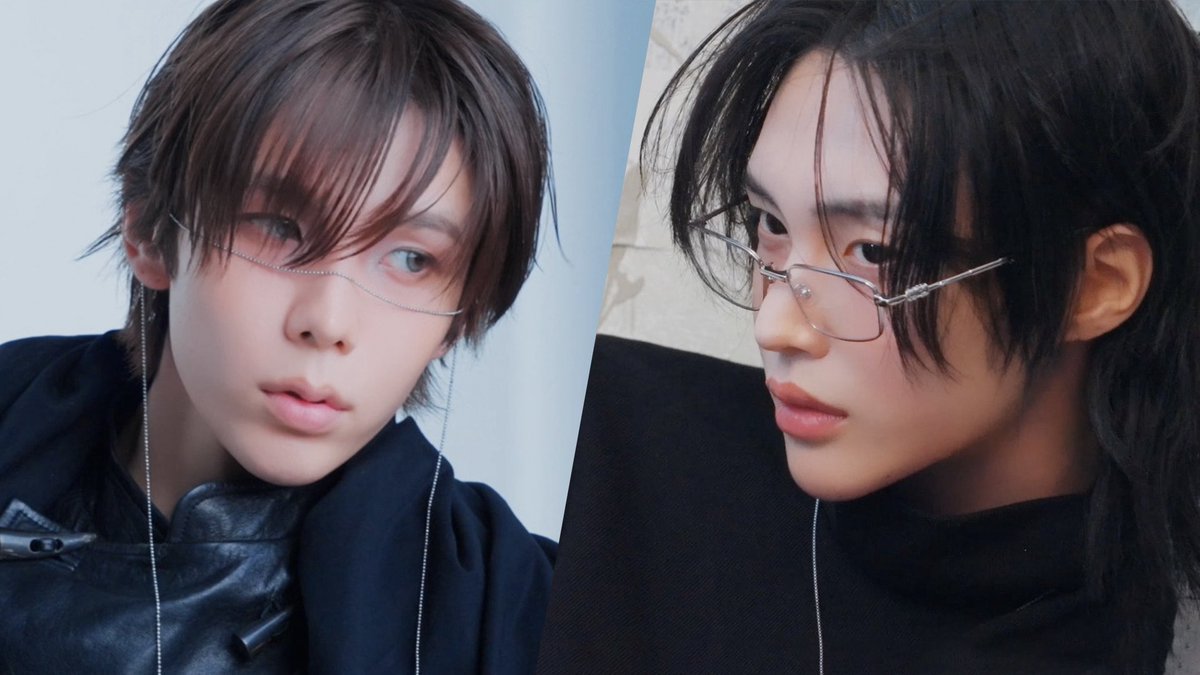 RIIZE_official's tweet photo. RIIZE 라이즈 Marie Claire Korea &amp; MAPS JAPAN Photoshoot Behind

https://t.co/n6sk9XdGYw

#RIIZE #라이즈
#RISEandREALIZE
#MarieClaireKorea #MAPSJAPAN
#Behind https://t.co/AaMdhaqjrK