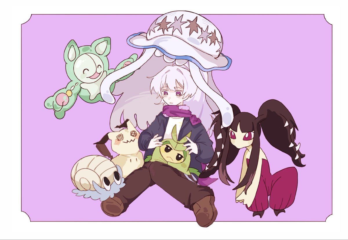 oct442_pkm's tweet photo. 우리집 바보들

ⓒ-무챠차님 https://t.co/Ihv8xAAn7o