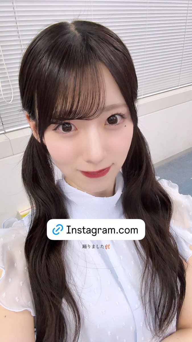 avenir2222's tweet photo. 石森璃花Instagram https://t.co/6jERoV29bK