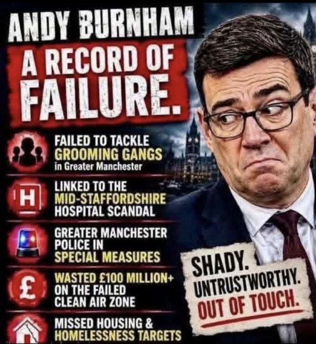 greeksinartcon1's tweet photo. @RachelD1892 #FREEDOMCRY THE #FRAUDSTERS OF #LABOUR PARTY OFFER US ALL HOPE OF .....
WHAT????
MORE FRAUD?
THAT IS A CERTAINTY.... https://t.co/RgxHw0GgrW