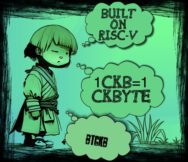 dondara05's tweet photo. In 7 years of being in crypto I don’t think I’ve seen so many active builders on nervos network, glad to see devs are paying attention to a tech that’s been ahead of its time. $ckb bitcoin:native https://t.co/jyfZ6BGvGJ