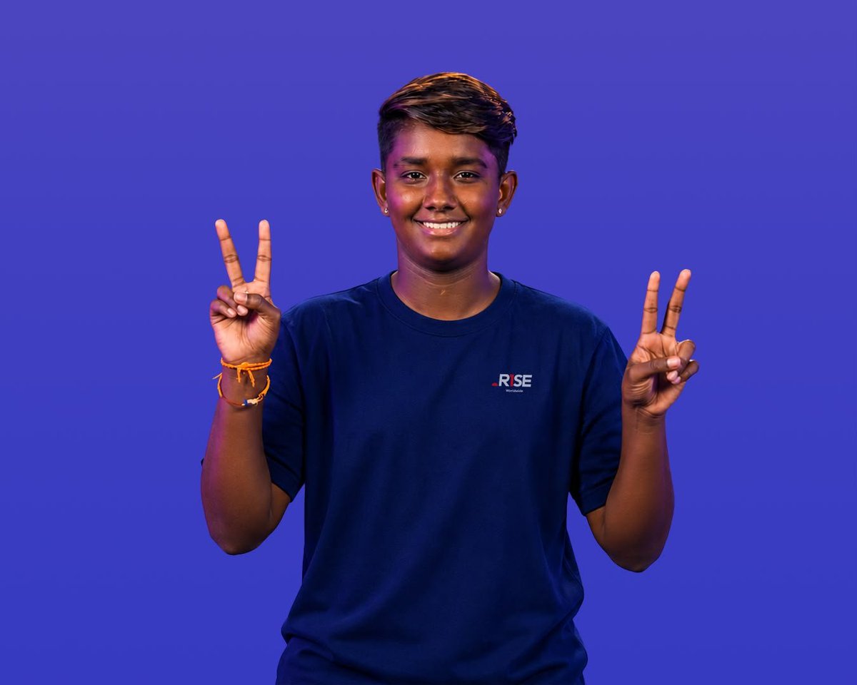 CricCrazyNIKS's tweet photo. So, G Kamalini has been released by Mumbai Indians as she's likely to be in the India U19 team for the World Cup, which will clash with the WPL and hence unavailable to participate in the WPL 2027!

Fair enough. https://t.co/IAsGpTpaXA