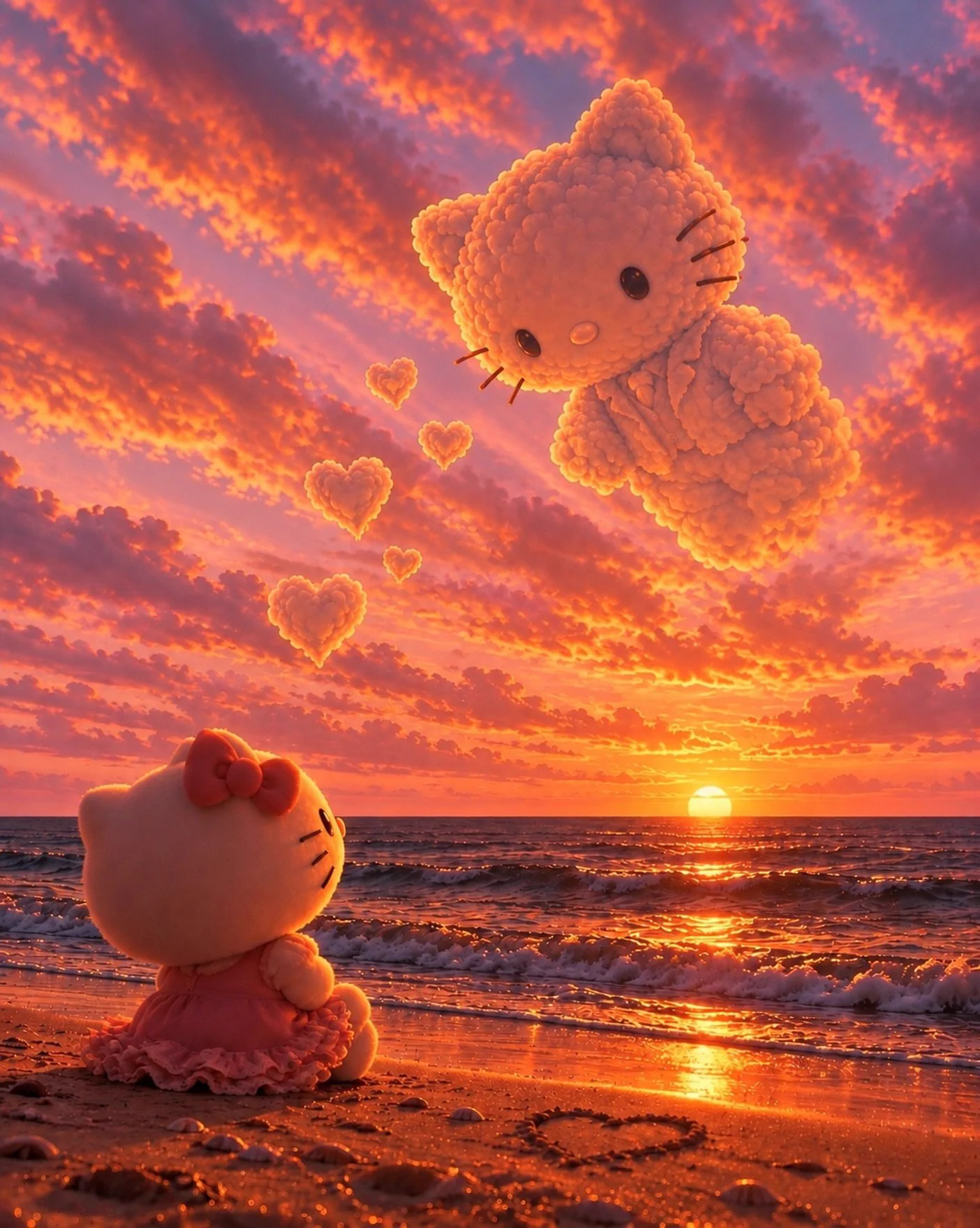 キティ•*¨*•.¸♬︎ Hello kitty on X / X