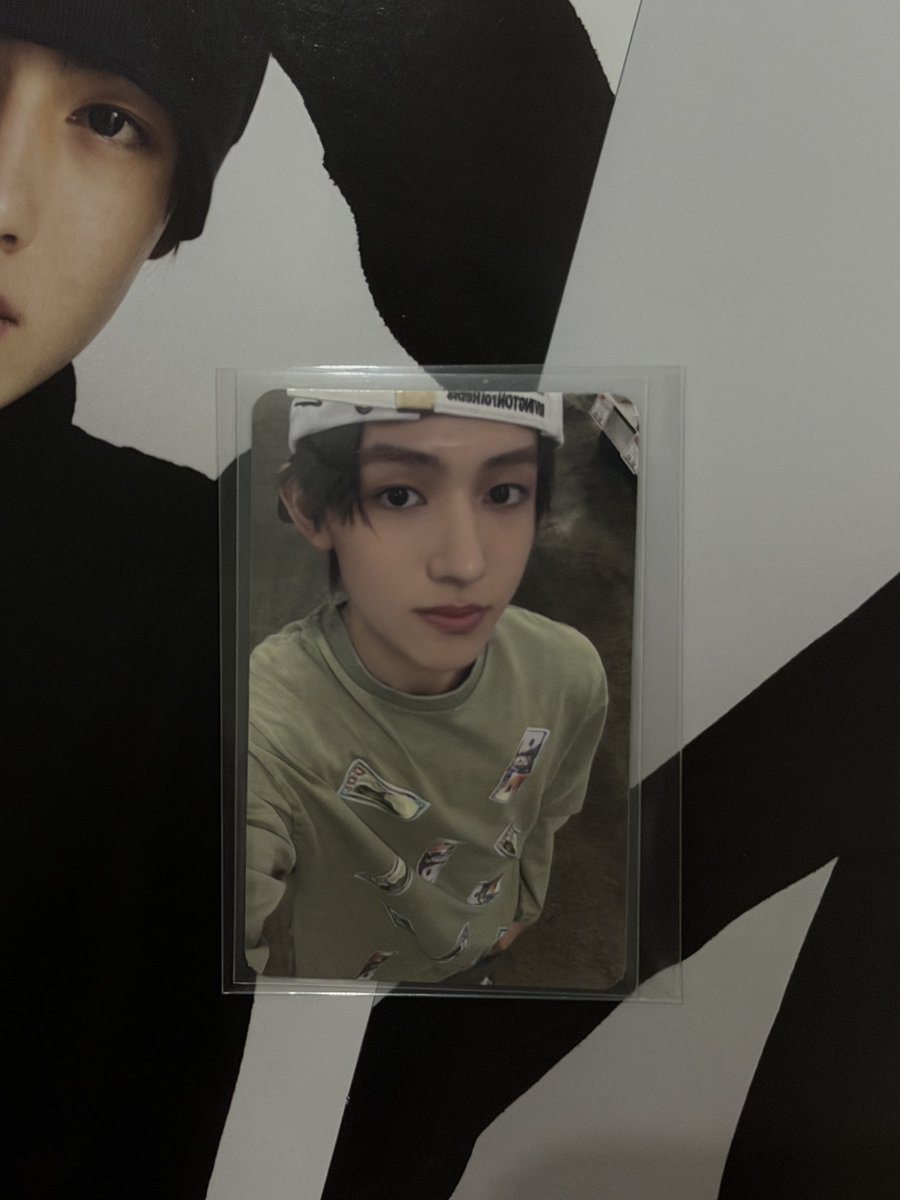 celzspceq's tweet photo. ❀.ೃ࿔*:・ today's happy mail 💌
my seonghyeon yetimall has arrived home safely ahhh >< !! had a fast and smooth transaction as well. tysm ♡
#RuProofs @skwcode https://t.co/8HYmz3gn06