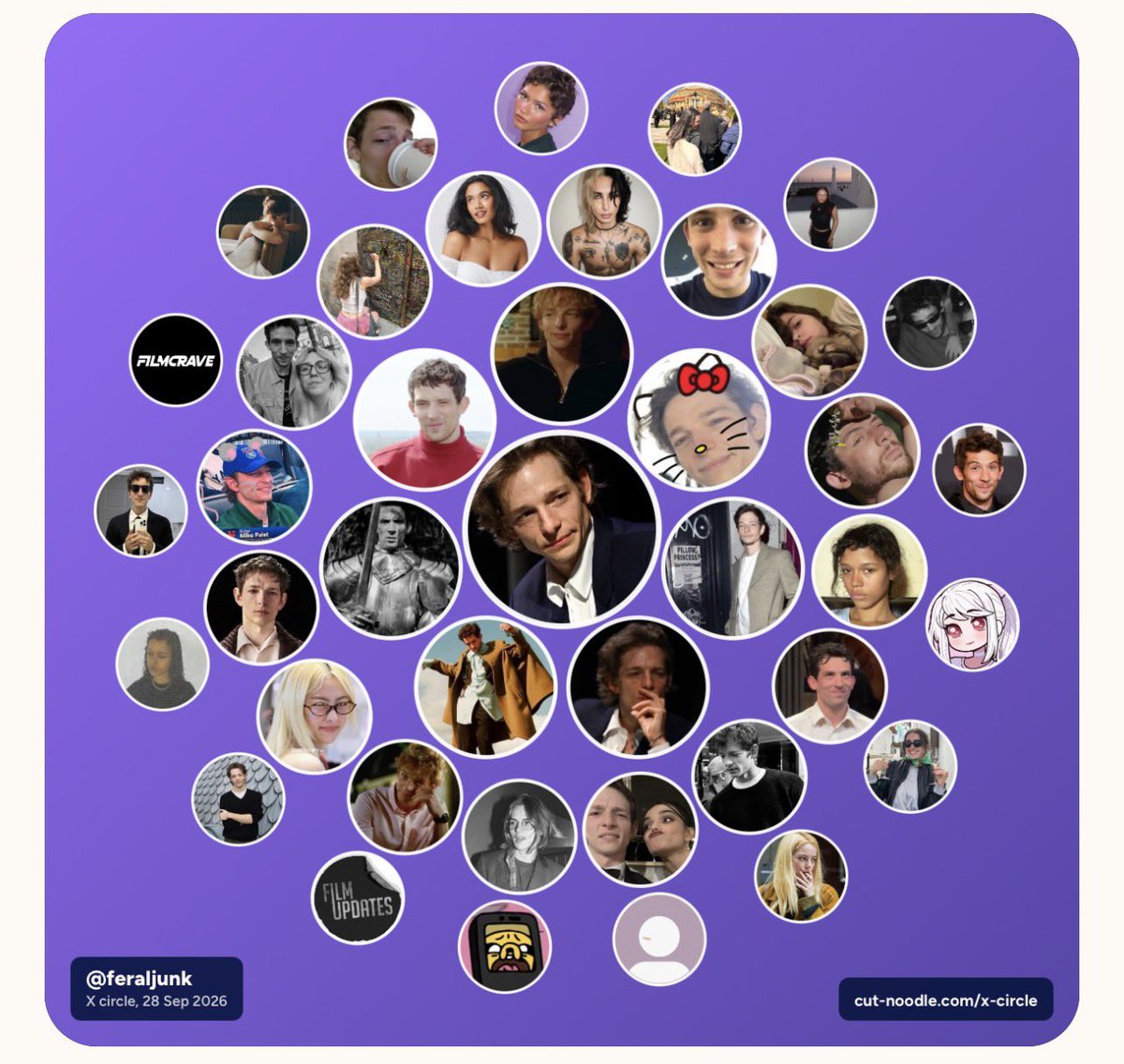 feraljunk's tweet photo. are you there? 🤪 https://t.co/xT7uaZCLbh