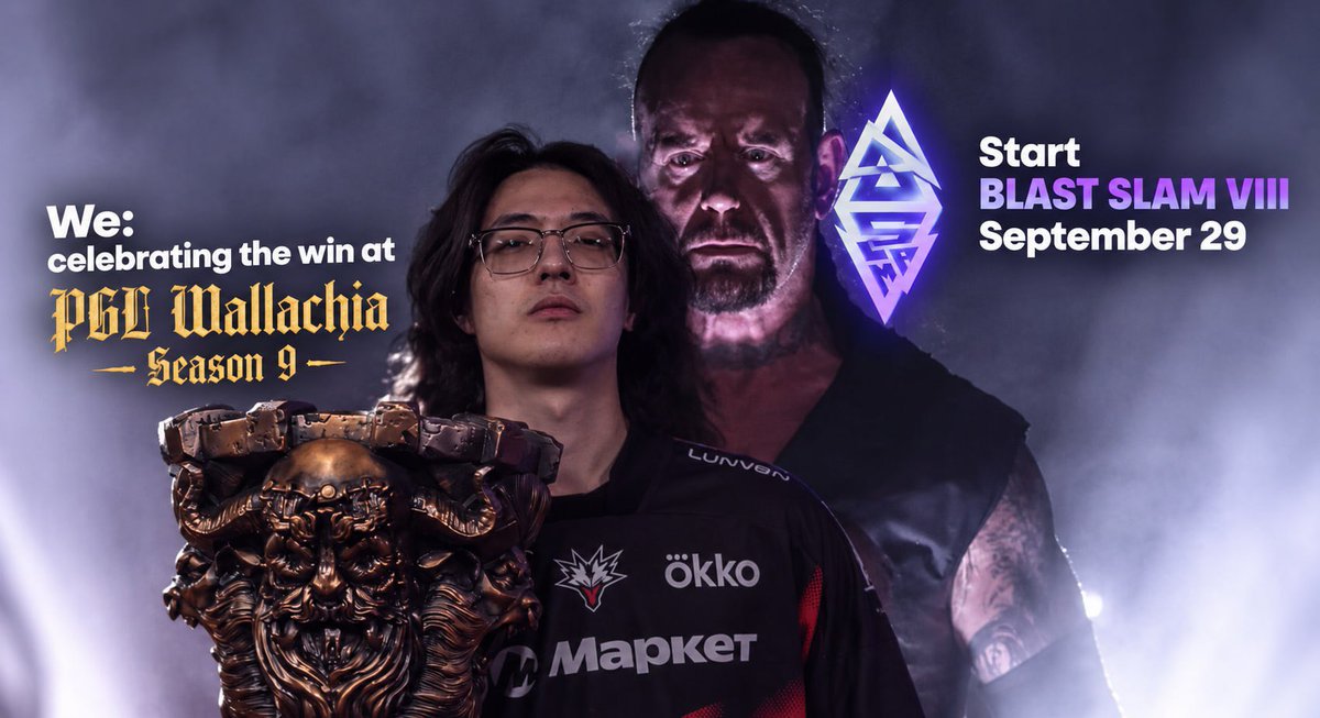 TeamYandex's tweet photo. Not planning to rest for too long! Our games at @BLASTDota are just around the corner https://t.co/P8WF5Jcyae