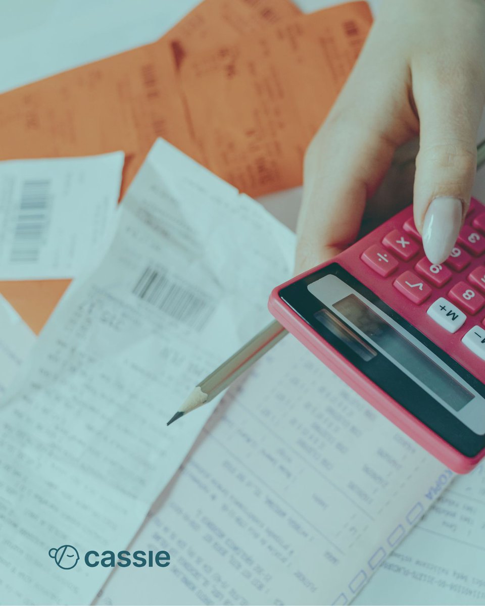cassiefinance's tweet photo. $40 here. $120 there. A renewal you forgot to cancel. It adds up faster than you'd think.

Recurring costs are quiet by design. One subscription signs up, another auto-renews, a vendor nudges their price up 8% and nobody notices. https://t.co/yYNqIV3xzy