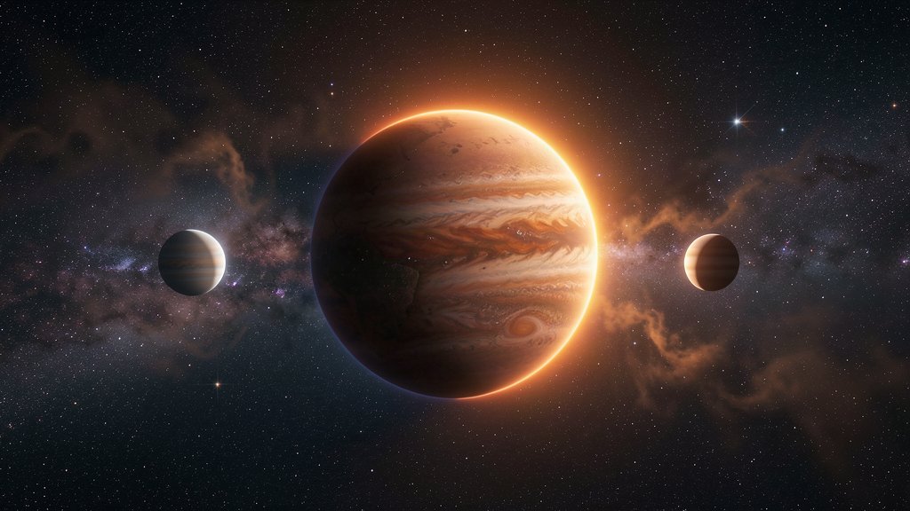 GoDuskFrontier's tweet photo. 🪐 NASA confirmed TOI-1438 b (2025): 3.04× Earth, 360 ly, K0 V star — 1 of 2 worlds. In Dusk Frontier, only ONE is colonizable. Pick wrong and your colony dies. RARITY: EPIC. Your move. #DuskFrontier #Exoplanet #SpaceGaming https://t.co/gTtjE3EMpr