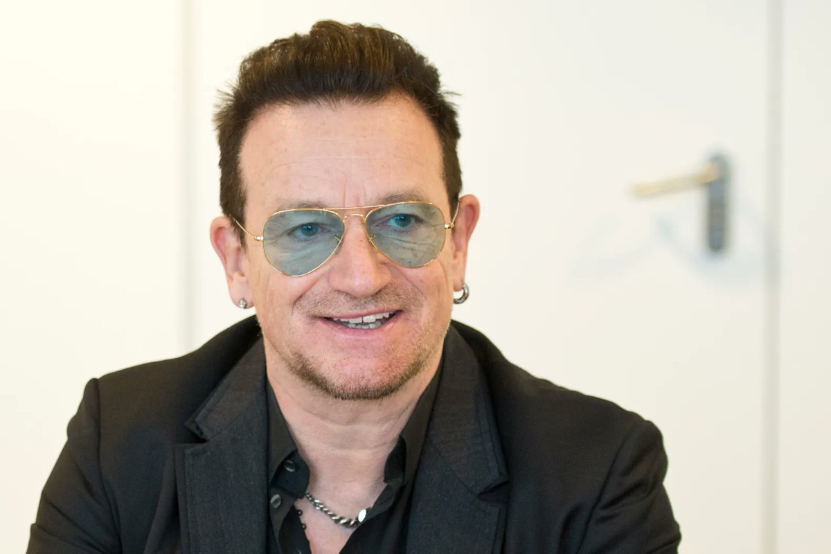 RollingStone's tweet photo. .@U2 tells Rolling Stone they’re planning a stadium tour and have begun rehearsals, with Larry Mullen Jr. playing the old songs for the first time since his surgery.

“I just pray that we are all well,” Bono says. “And that Larry, of all of us, keeps hold of his fitness.”

Read: https://t.co/uNWob2utnK