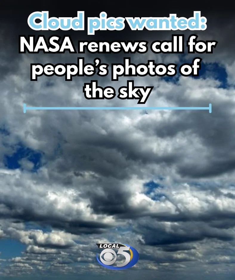 その他 NASA PSA8 INWO WFRV Local 5 on X: 