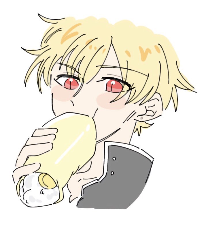boshi_331's tweet photo. ちょっと夜出せる絵が無いので気に入ってるもの再掲 https://t.co/EITA6IbCLQ