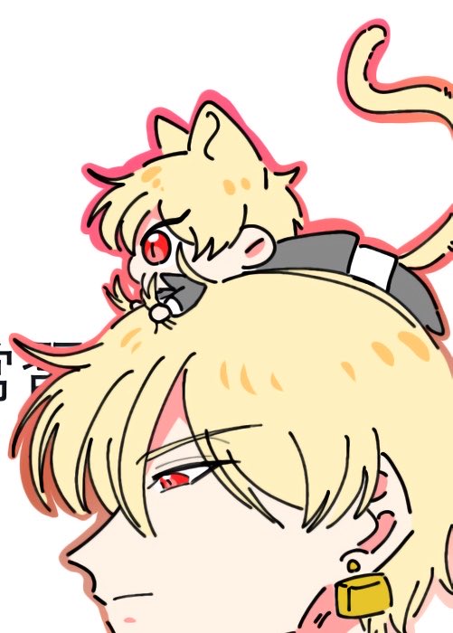 boshi_331's tweet photo. ちょっと夜出せる絵が無いので気に入ってるもの再掲 https://t.co/EITA6IbCLQ