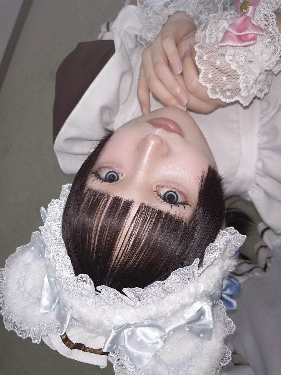 maid_fuyuri's tweet photo. お給仕1️⃣0️⃣0️⃣回目

ʕ•ﻌ•ʔ♡alt https://t.co/DTiQspw4IY