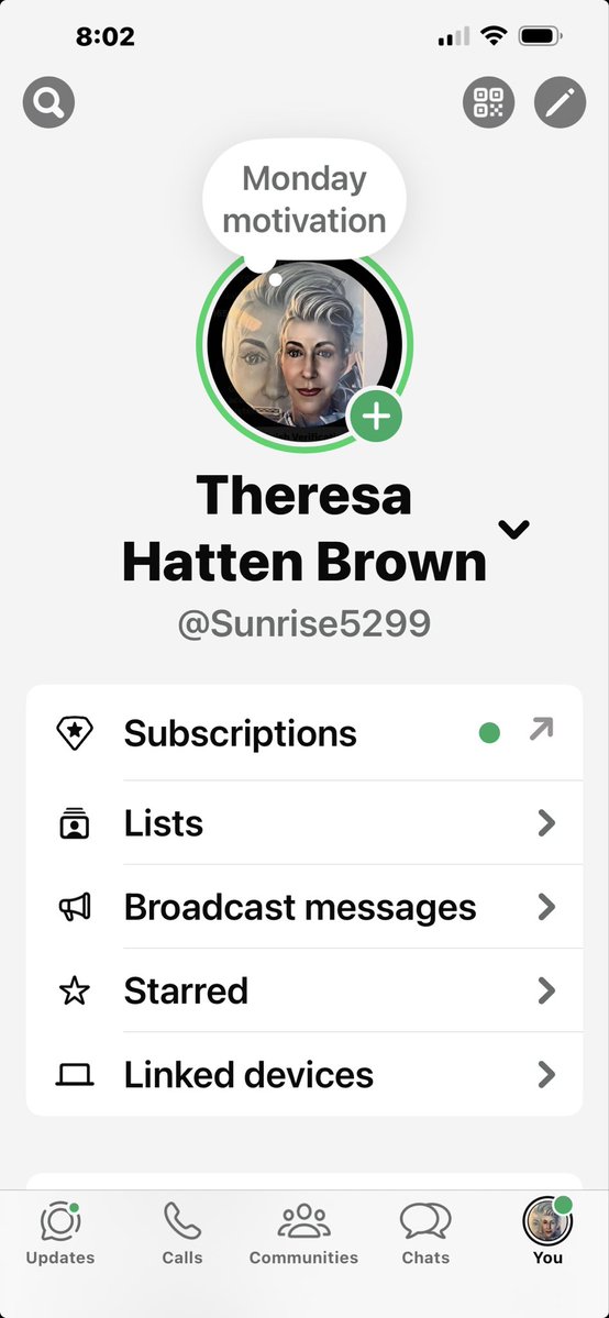 Theresabrown91's tweet photo. Be the Change you want to see in the World!  Help me help others♥️💛🖤🤍🩶🩷💜❤️💚♥️♥️🤎🩵🤩🚀🚀🌕☀️🙏🇺🇸 https://t.co/5ZCCClBFrI