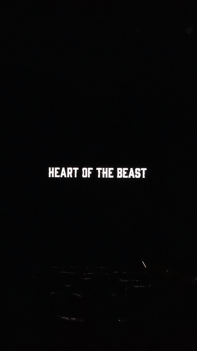 KodaliRoshan's tweet photo. ST : Heart of the Beast

EPIQ LUXON LED, AAA CINEMAS.

#heartofthebeast 
@heartofthebeast 
@ParamountPicsIN 
@aaacinemasoffl https://t.co/pcfSBtZUCa