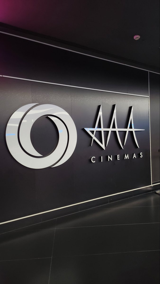 KodaliRoshan's tweet photo. ST : Heart of the Beast

EPIQ LUXON LED, AAA CINEMAS.

#heartofthebeast 
@heartofthebeast 
@ParamountPicsIN 
@aaacinemasoffl https://t.co/pcfSBtZUCa