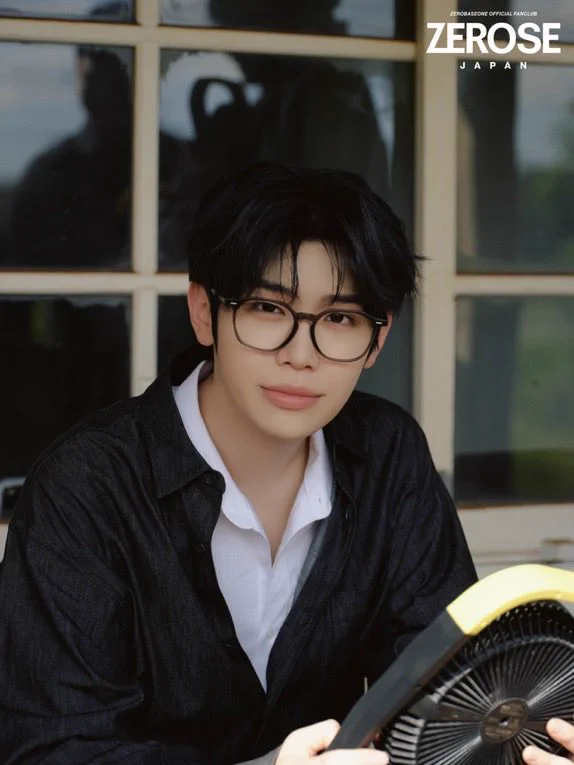 KIM TAERAE GLOBAL on X: 