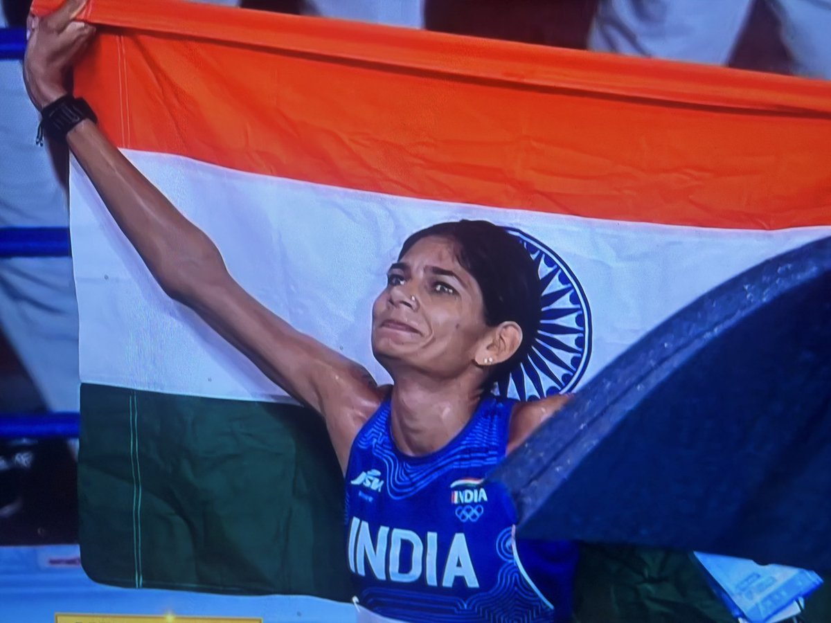 shivasportsind's tweet photo. #Athletics             

#Asiangames #1500Mmen

#Parul won #bronze  &amp; medal number 42 for #teamindia #india 

@VishankRazdan @monster_zero123 @Anmolkakkar27 @TheKhelIndia @kaypeem @Flydon8 @Navinsports  @anushiyaxx @the_anandgoyal https://t.co/XMfYZDL8T0